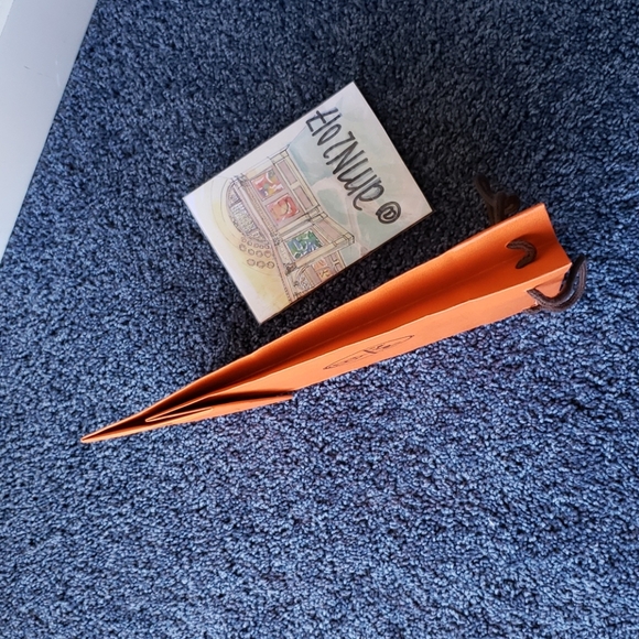 Hermes Shopping Bag - Picture 4 of 5